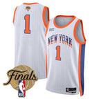 23-24 City / #1 Team / S