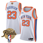 23-24 City / Mitchell Robinson / S