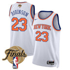 Association / Mitchell Robinson / S