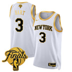 White Gold / Josh Hart / S