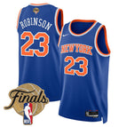 Icon / Mitchell Robinson / S