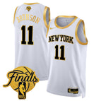 White Gold / Jalen Brunson / S