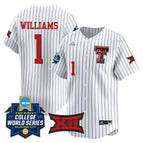Pinstripe / Mia Williams / S
