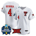 Pinstripe / Lagi Quiroga / S