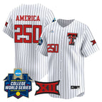 Pinstripe / 250 America / S
