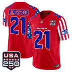Red / Devon Witherspoon / S