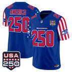 Royal / #250America / S
