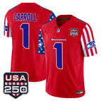 Red / Pete Carroll / S