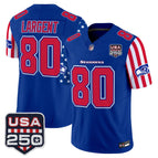 Royal / Steve Largent / S