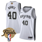 Association / Harrison Barnes / S