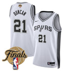 Association / Tim Duncan / S