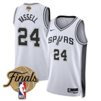 Association / Devin Vassell / S
