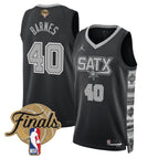 Statement / Harrison Barnes / S