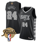 Statement / Devin Vassell / S