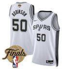 Association / David Robinson / S
