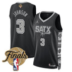 Statement / Keldon Johnson / S