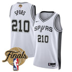 Association / SPURS 210 / S