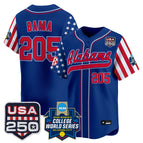 Royal / Bama 205 / S