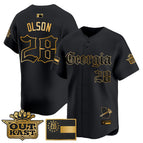 Black Gold / Matt Olson / S