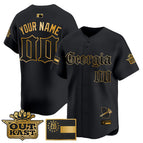 Men / Black Gold / S