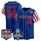 Royal / NiJaree Canady / S