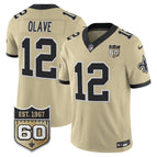 Gold / Chris Olave / S