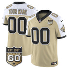 Men / Gold Alternate / S