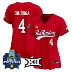 Red / Lagi Quiroga / S