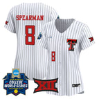 Pinstripe / Desirae Spearman / S