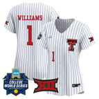 Pinstripe / Mia Williams / S