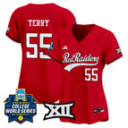 Red / Kaitlyn Terry / S