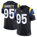Rivalries / Myles Garrett / S