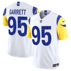 White / Myles Garrett / S