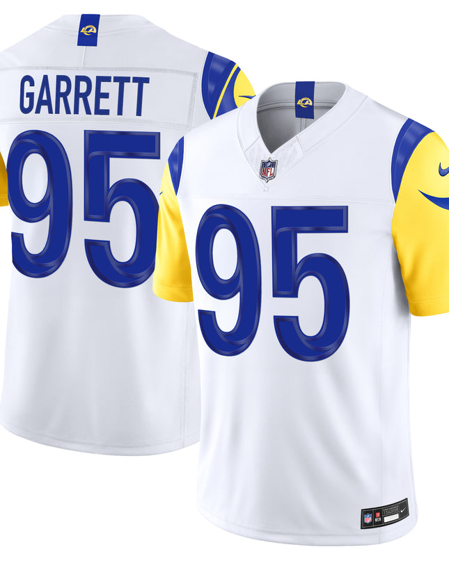 Men's Los Angeles Rams 2026 Vapor Limited Jersey - All Stitched