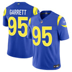 Royal / Myles Garrett / S