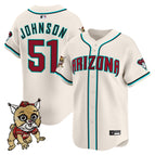 Cream / Randy Johnson / S