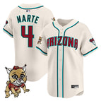 Cream / Ketel Marte / S