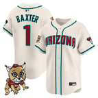 Cream / Baxter / S