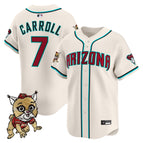 Cream / Corbin Carroll / S
