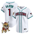 White / Baxter / S