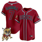 Red / Corbin Carroll / S