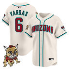 Cream / Ildemaro Vargas / S