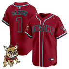 Red / Baxter / S