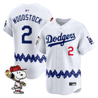 White / Woodstock / S