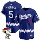 Royal / Freddie Freeman / S