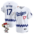 White / Shohei Ohtani / S