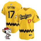 Gold / Shohei Ohtani / S