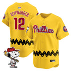 Gold / Kyle Schwarber / S