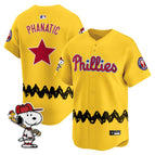 Gold / Phanatic / S