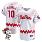 Pinstripe / J.T.Realmuto / S